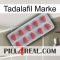 Tadalafil Brand 18